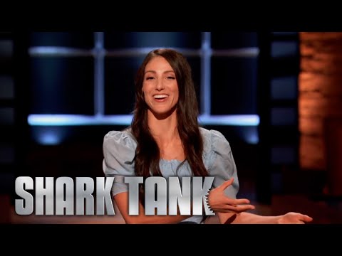 Video: Puas yog Shark Tank yog lub tswv yim zoo?