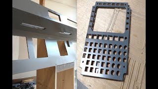 Building an Embraer 145 home simulator - #9 - MIP and FMC Updates