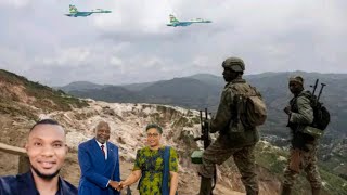 23/2/26  NINI EKOMELI JUDITH TULUKA NA KAMERHE , A 5KM OPERATION RUBAYA ACTIVÉ  110 RWANDAIS ARRETER