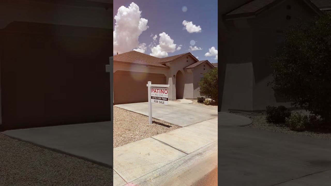 Las Cruces Real Estate | Must See