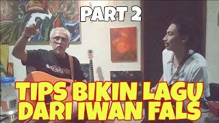 Download Lagu HOW IWAN FALS WRITES A SONG - PART 2 (basskolor podcast) Download Lagu HOW IWAN FALS WRITES A SONG - PART 2 (basskolor podcast)