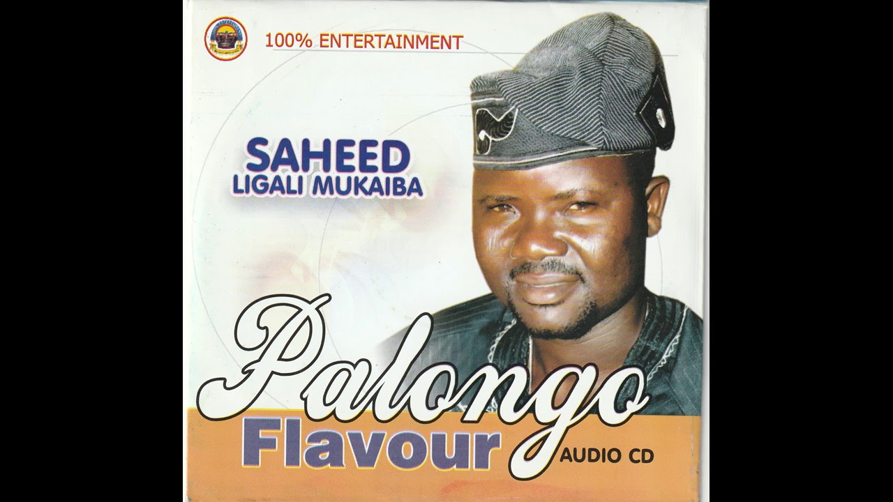 ligali mukaiba ligali mukaiba