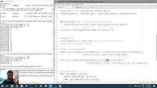 Creating Visual Stimuli in Python 2.61: Setting the stimulus size using psychopy
