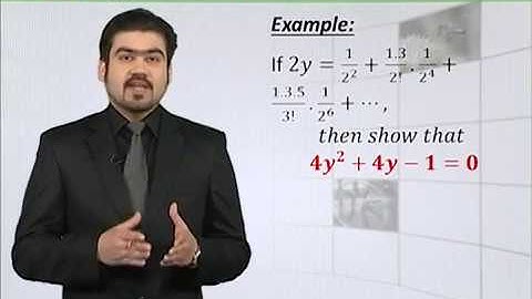 Math - Fsc Part 1 Chapter 8 Application Of Binomial Theorem 4- Math