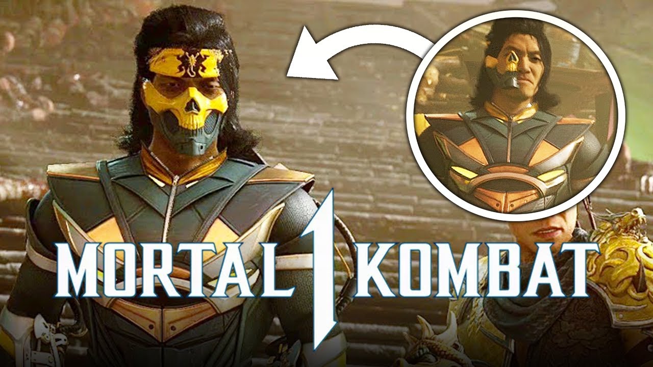 Mortal Kombat 1 DLC Leaks Explained