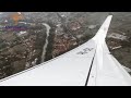 MORNING TAKE OFF | SRIWIJAYA AIR BOEING 737-800NG | SJ070 JAKARTA TO PANGKALPINANG