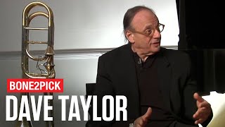 Bone2Pick: Dave Taylor Interview, Part 1