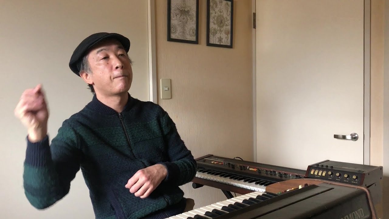 ブラジル　QUINTETO TERNURA オルガンバー　ムジカ　ソフトロック YouTube