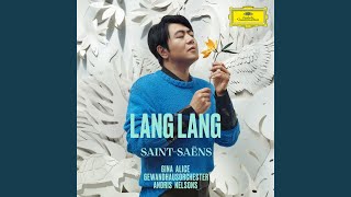 Saint-Saëns: Piano Concerto No. 2 in G Minor, Op. 22 - II. Allegro scherzando