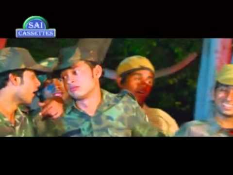 red rocks Udal Chunayia - Bhojpuri Romantic Love New Video Album Latest Song Of 2012 By Munna Bihari