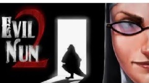 Evil Nun 2 - Origins - Gameplay Walkthrough Part 2 - Ghost Mode (iOS, Android)