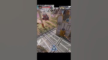 High Ground For The Win! #shorts #apexlegends #apexlegendsclips #gaming #gamingvideos #gamingshorts