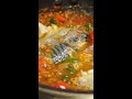 Easy Fish Curry #Shorts