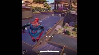 Am I the next Necros? #marvelrivals #spiderman #necros #shorts