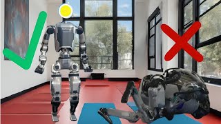 Boston Dynamics Presents “All New ATLAS” Best Robot EVER!