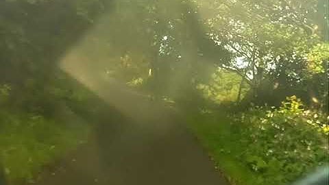 Take 1 - Trip to work