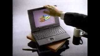 WXYZ January 2, 1995 Commercial Break #5