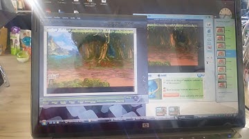 Msx vdp flash pipeline