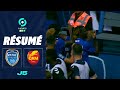 Troyes Quevilly Rouen goals and highlights