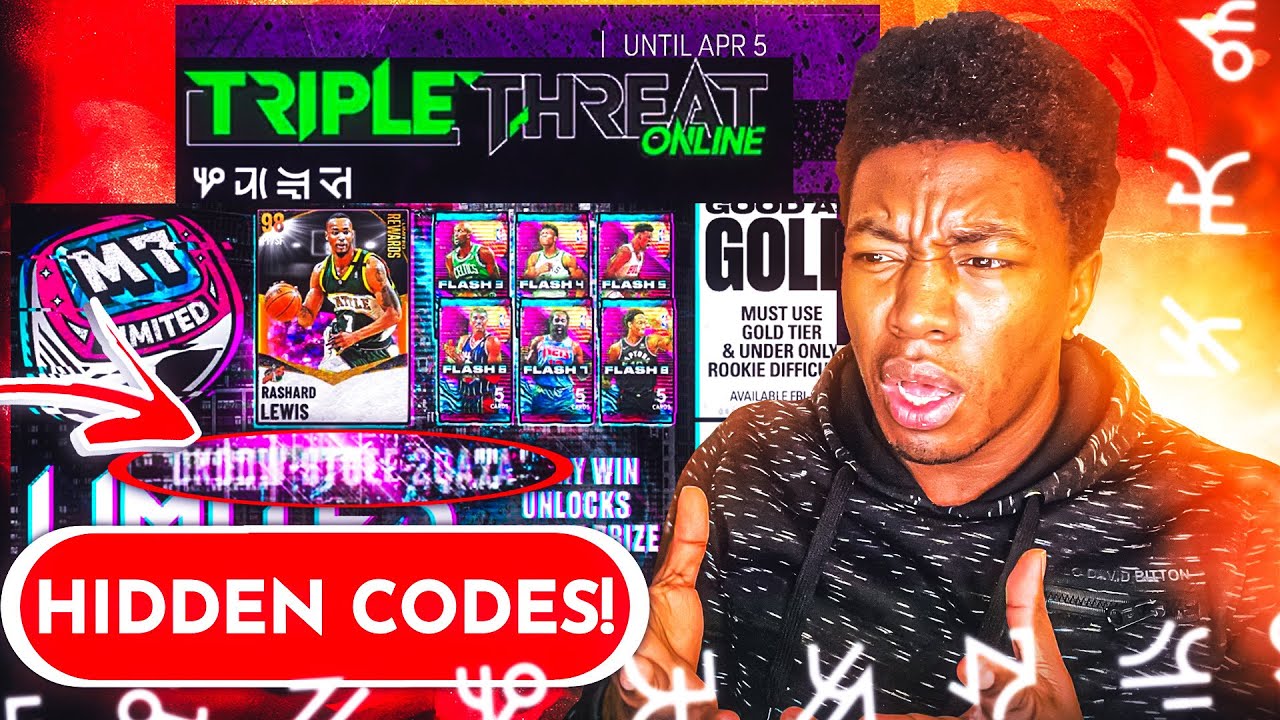 2K PUT ANOTHER GLITCHED MARKET RUNE MYSTERY + ADDED *HIDDEN* LOCKER CODES IN NBA 2k21 MyTEAM