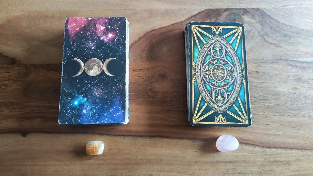 🔮SETTIMANA DAL 23/02 AL 01/03🔮 COSA ACCADRÀ?