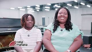 A Stage to Call Home | North Texas Giving Day 2025