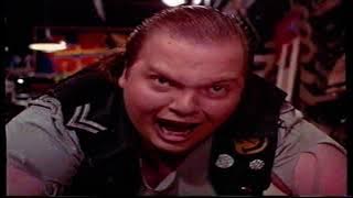 UK Rental VHS Trailer Reel: Doc Hollywood (1992 Warner Home Video)