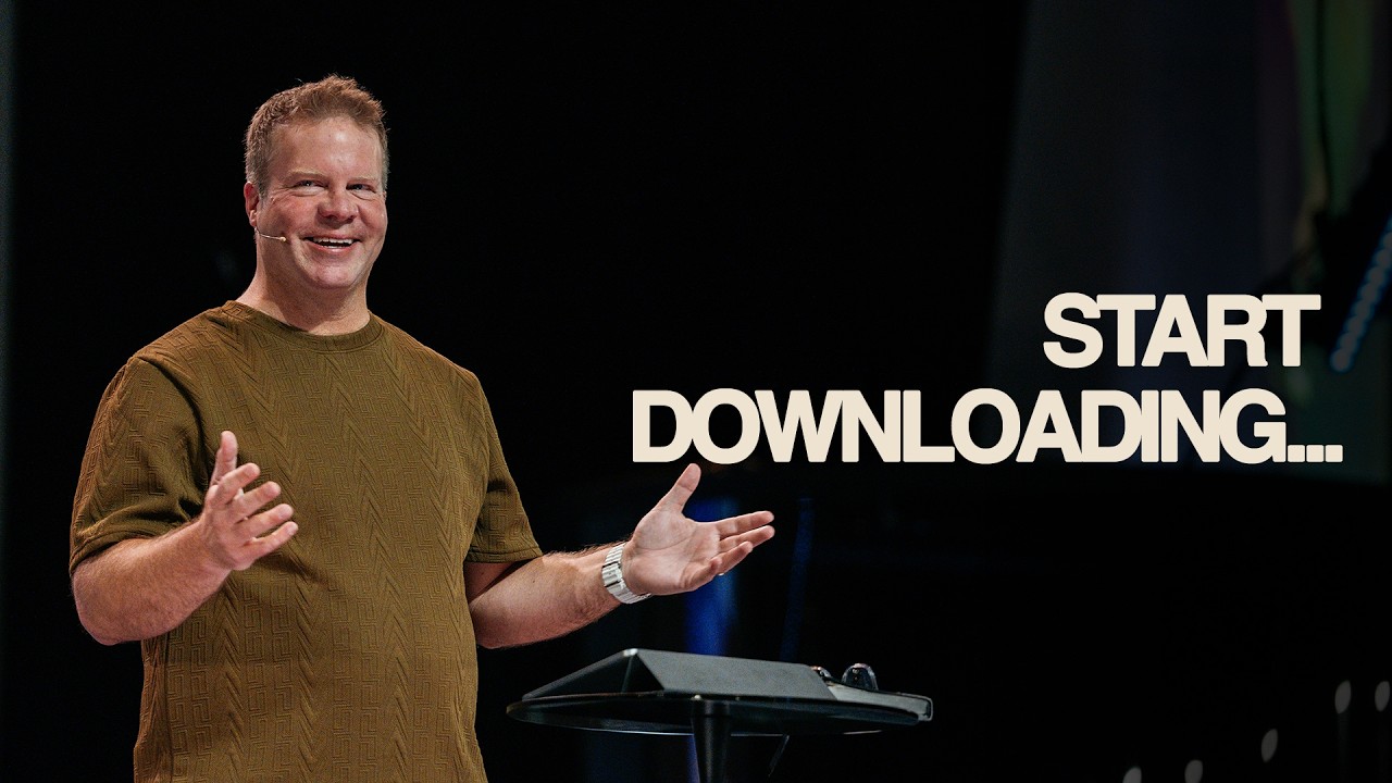 Start Downloading... | What About...? | Dr. Nate Ruch
