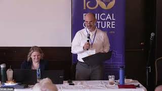 111th AEU Assembly Business Meeting