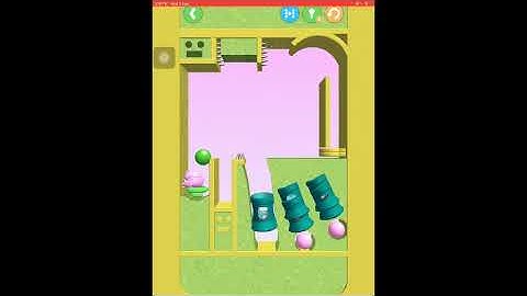 Dig this (Dig it) Level 364-20 | CHEW BALL | Chapter 364 level 20 Solution Walkthrough