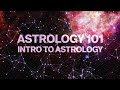 Astrology 101 Course