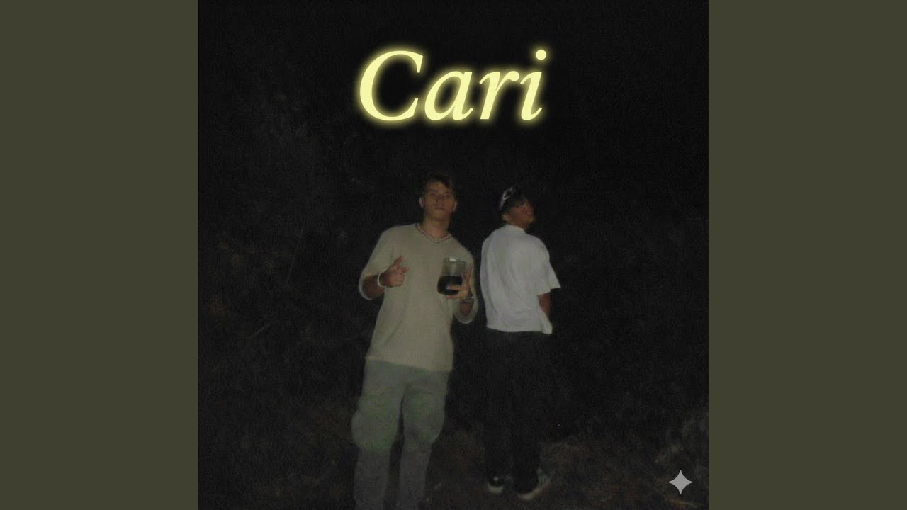 Watch Cari on YouTube Watch Cari on YouTube
