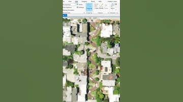 ArcGIS Pro Editing: Create Bezier Curves