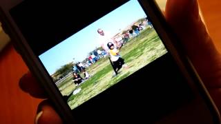 QRC Reader Demo