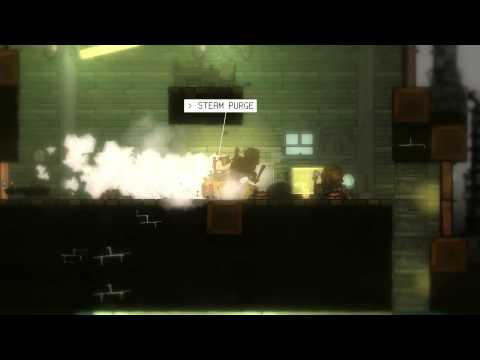 The Swindle Launch Trailer