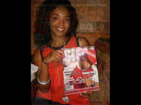 Rasheeda Feat: Yung Ralph/Diamond/Jacki O-Boss Chick
