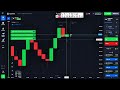 Candlestick Psychology Trap🤯 |quotex trading strategy | Binary Option Trading | Quotex Trading