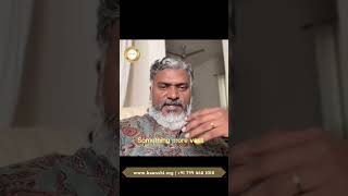 Kaanshi Talks Chaitanya Pure Consciousness 