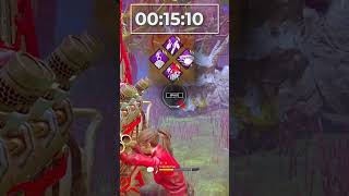 This Build COUNTERS Gen-Regression... #dbd #foryou #viral #genbuild #josefzz