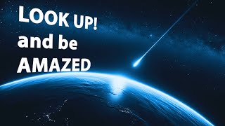 Don't Miss! Orionids meteor showers October 2024