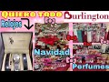 LLEGARON🗣Sets de perfumes, Relojes y NAVIDAD 🎁 Lo más nuevo en BURLINGTON 🌹lennieth🌹