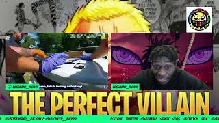 Episode Reaction 60  $15 Ticket Turns Into a $15,000 Felony