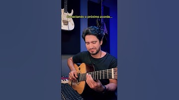 Thumbnail of Vive - Djavan | Acordes e Variações com legenda