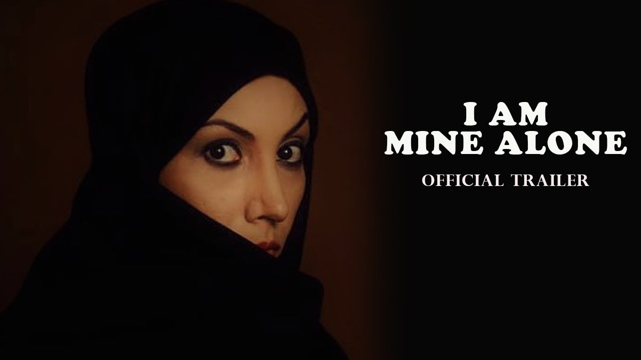 I Am Mine Alone (2023) | Official Trailer | Zina Torab, Richard Douglas Jensen, Michael V. Jordan