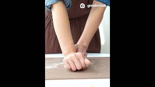 Silicone Kneading Mat 硅胶揉面垫