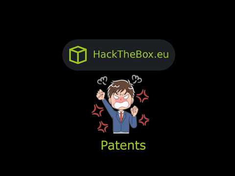 Vídeo: Com Obtenir Una Patent