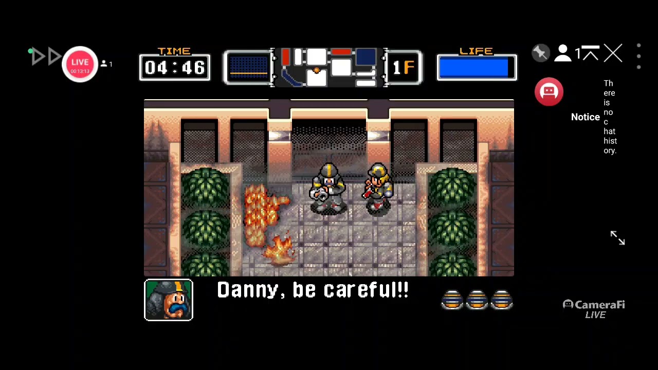 Random Retro Games Inspirational Livestream