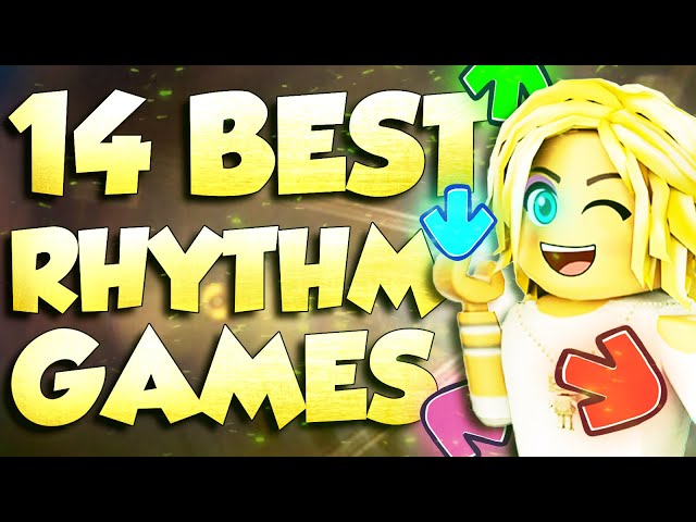Top 15 Best Roblox Rhythm Games to play 