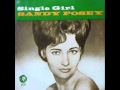 Sandy Posey - Single Girl (Studio Quality)