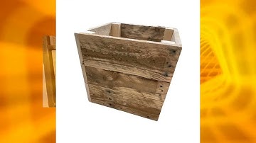 IKEA Kallax Box / Cube Storage Boxes compatible with IKEA Kallax unit